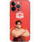 Disney Wreck-it Ralph Portrait iPhone 14 Pro Skin